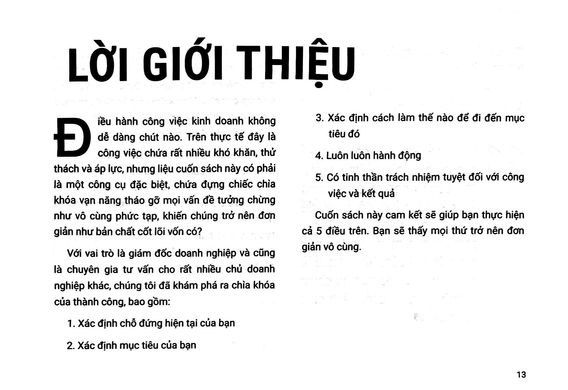hành trình chiến lược - kế hoạch và thực hiện mỗi ngày - Ảnh 6