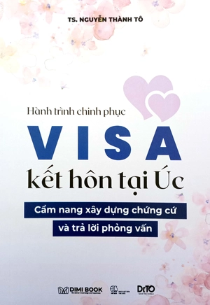 hành trình chinh phục visa kết hôn tại úc - cẩm nang xây dựng chứng cứ và trả lời phỏng vấn - Ảnh 2