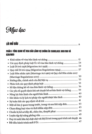 hành trình chinh phục visa kết hôn tại úc - cẩm nang xây dựng chứng cứ và trả lời phỏng vấn - Ảnh 3