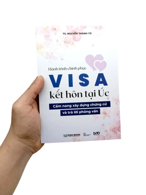 hành trình chinh phục visa kết hôn tại úc - cẩm nang xây dựng chứng cứ và trả lời phỏng vấn - Ảnh 7