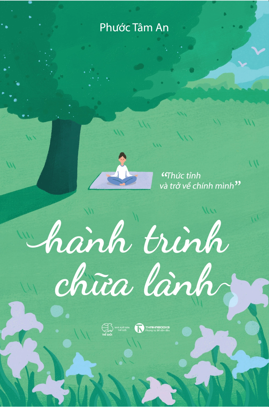 Hành Trình Chữa Lành - Ảnh 2