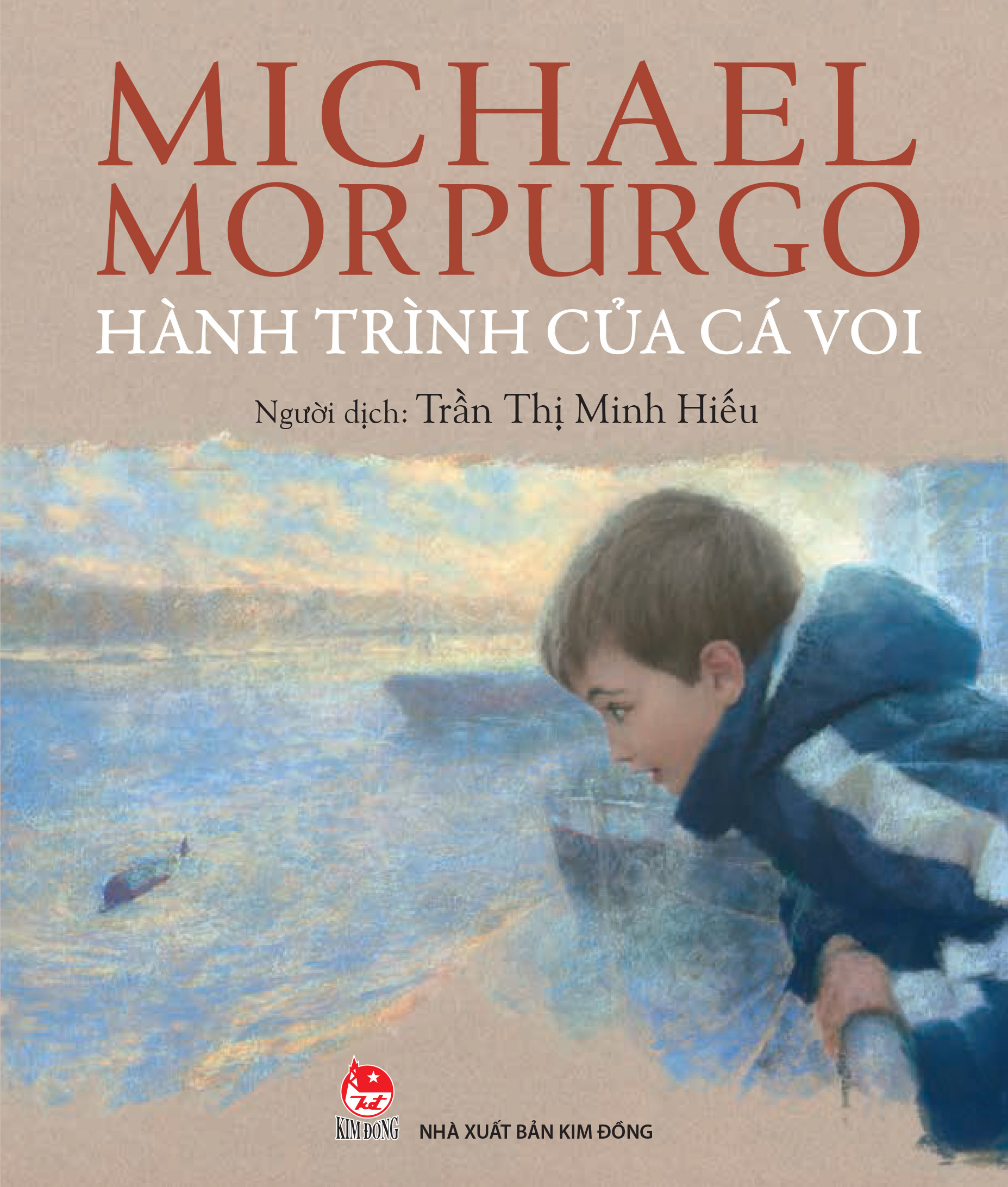 hành trình của cá voi (tái bản 2023) - Ảnh 2