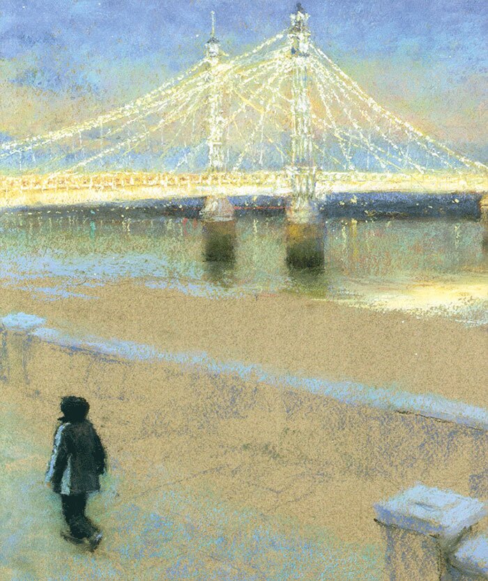 hành trình của cá voi (tái bản 2023) - Ảnh 4