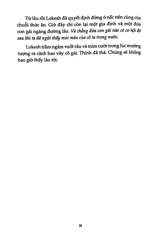 hành trình của hổ - Ảnh 10