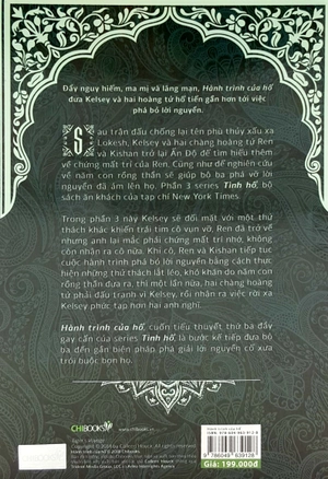 hành trình của hổ - Ảnh 11