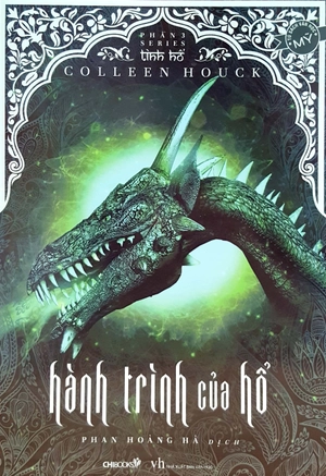 hành trình của hổ - Ảnh 2