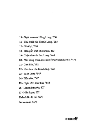 hành trình của hổ - Ảnh 4