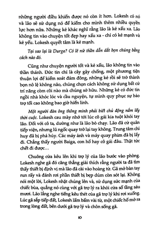 hành trình của hổ - Ảnh 6