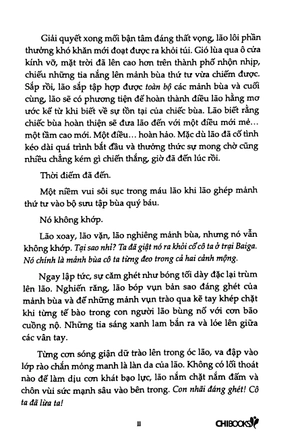 hành trình của hổ - Ảnh 7