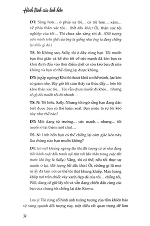 hành trình của linh hồn (tái bản 2020) - Ảnh 11