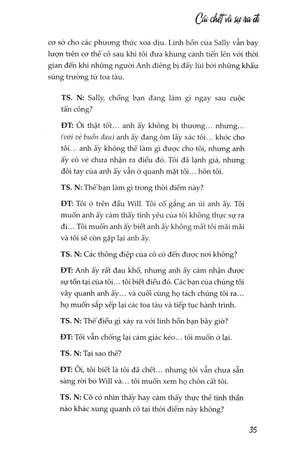 hành trình của linh hồn (tái bản 2020) - Ảnh 12