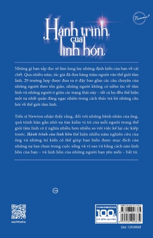 hành trình của linh hồn (tái bản 2020) - Ảnh 3