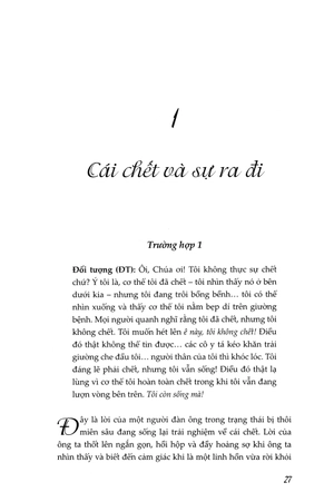 hành trình của linh hồn (tái bản 2020) - Ảnh 4