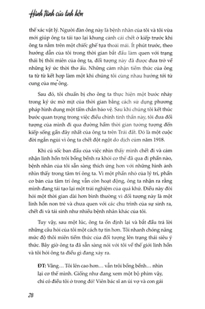 hành trình của linh hồn (tái bản 2020) - Ảnh 5