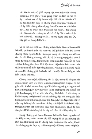 hành trình của linh hồn (tái bản 2020) - Ảnh 6