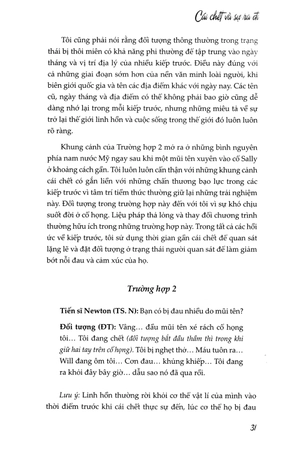 hành trình của linh hồn (tái bản 2020) - Ảnh 8