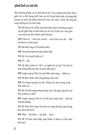 hành trình của linh hồn (tái bản 2020) - Ảnh 9