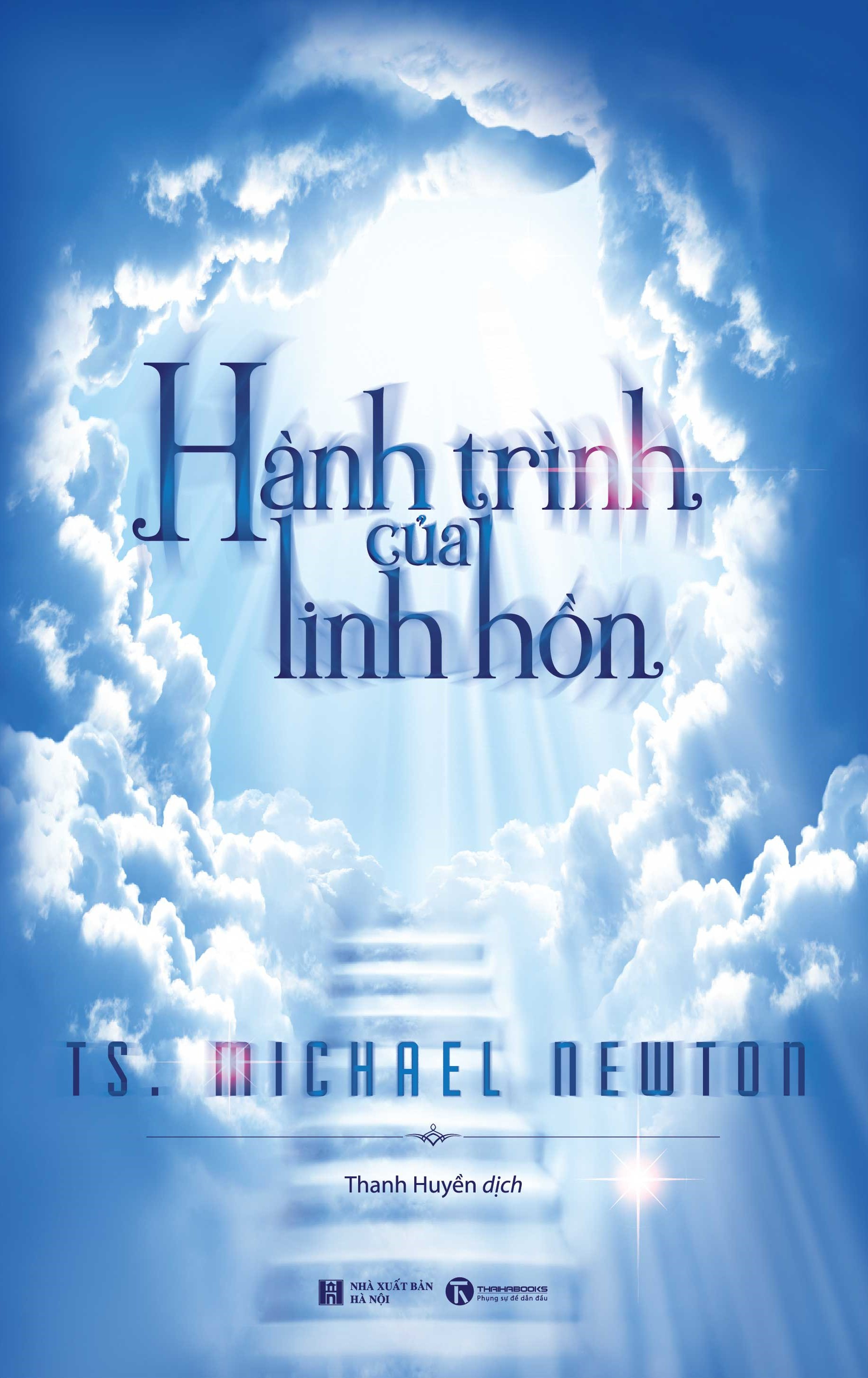 hành trình của linh hồn (tái bản 2025) - Ảnh 2