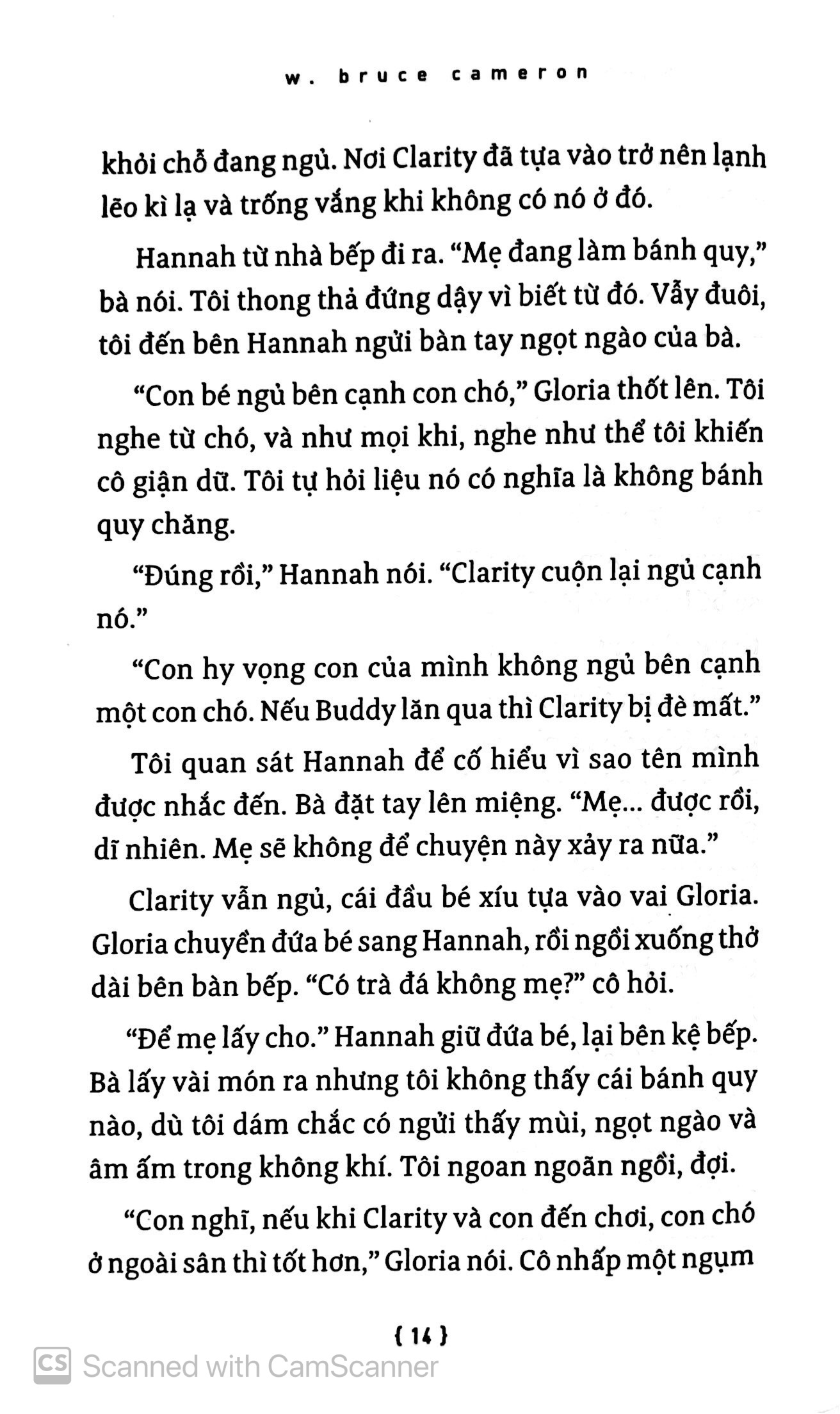 hành trình của một chú chó - Ảnh 11