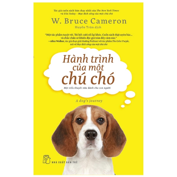 hành trình của một chú chó - Ảnh 2