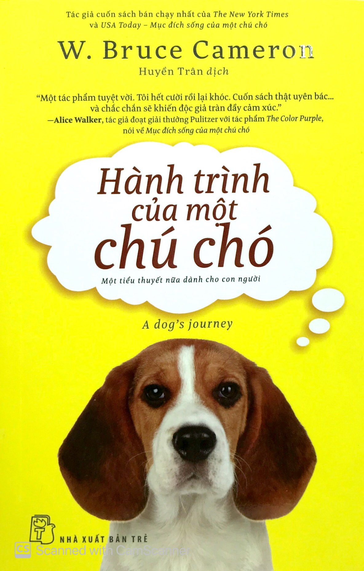 hành trình của một chú chó - Ảnh 3