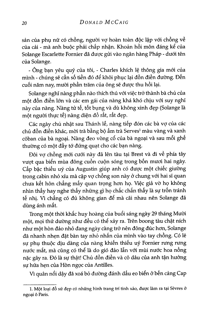 hành trình của ruth - hậu cuốn theo chiều gió - Ảnh 10