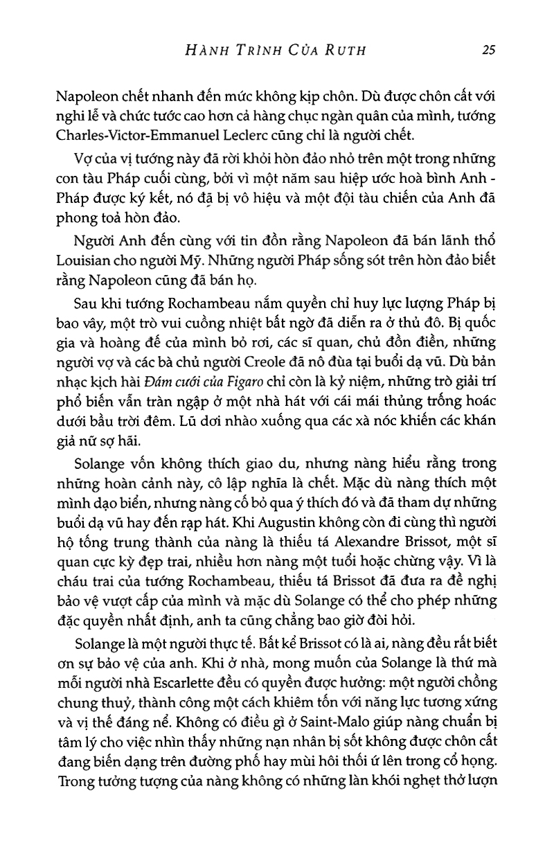 hành trình của ruth - hậu cuốn theo chiều gió - Ảnh 15