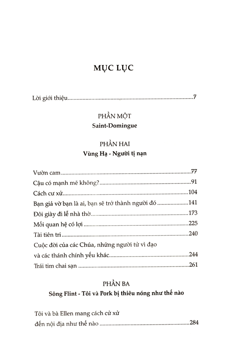 hành trình của ruth - hậu cuốn theo chiều gió - Ảnh 19