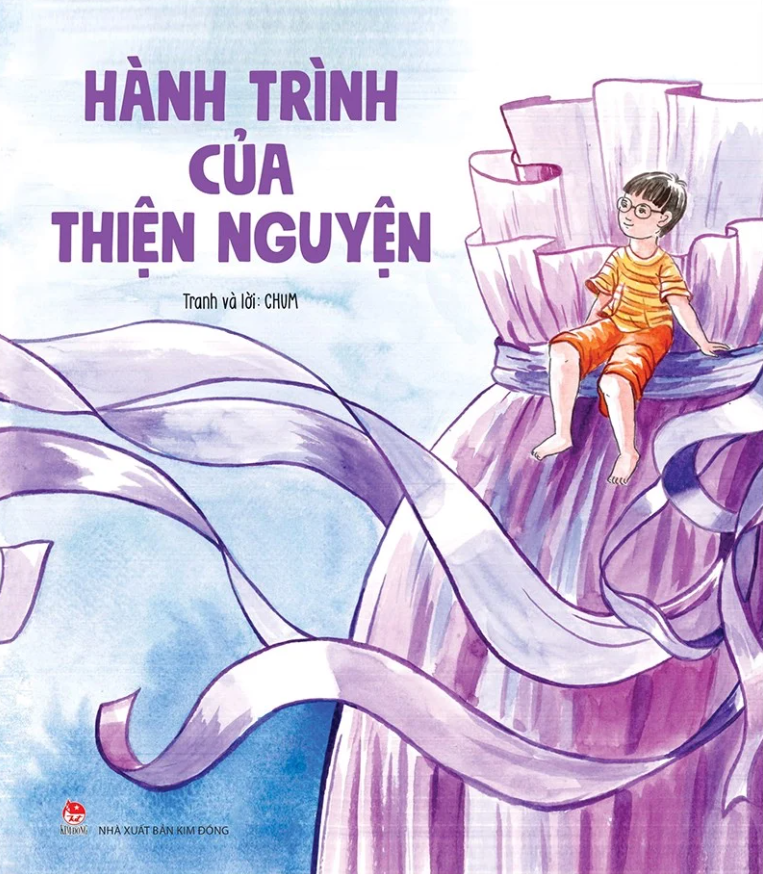 hành trình của thiện nguyện - Ảnh 2