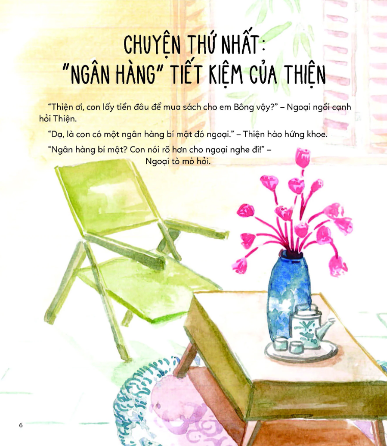 hành trình của thiện nguyện - Ảnh 6