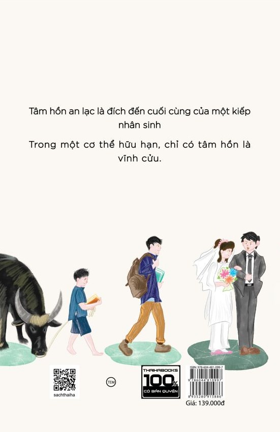 hành trình cuộc sống và sự mầu nhiệm của kinh pháp hoa - Ảnh 3