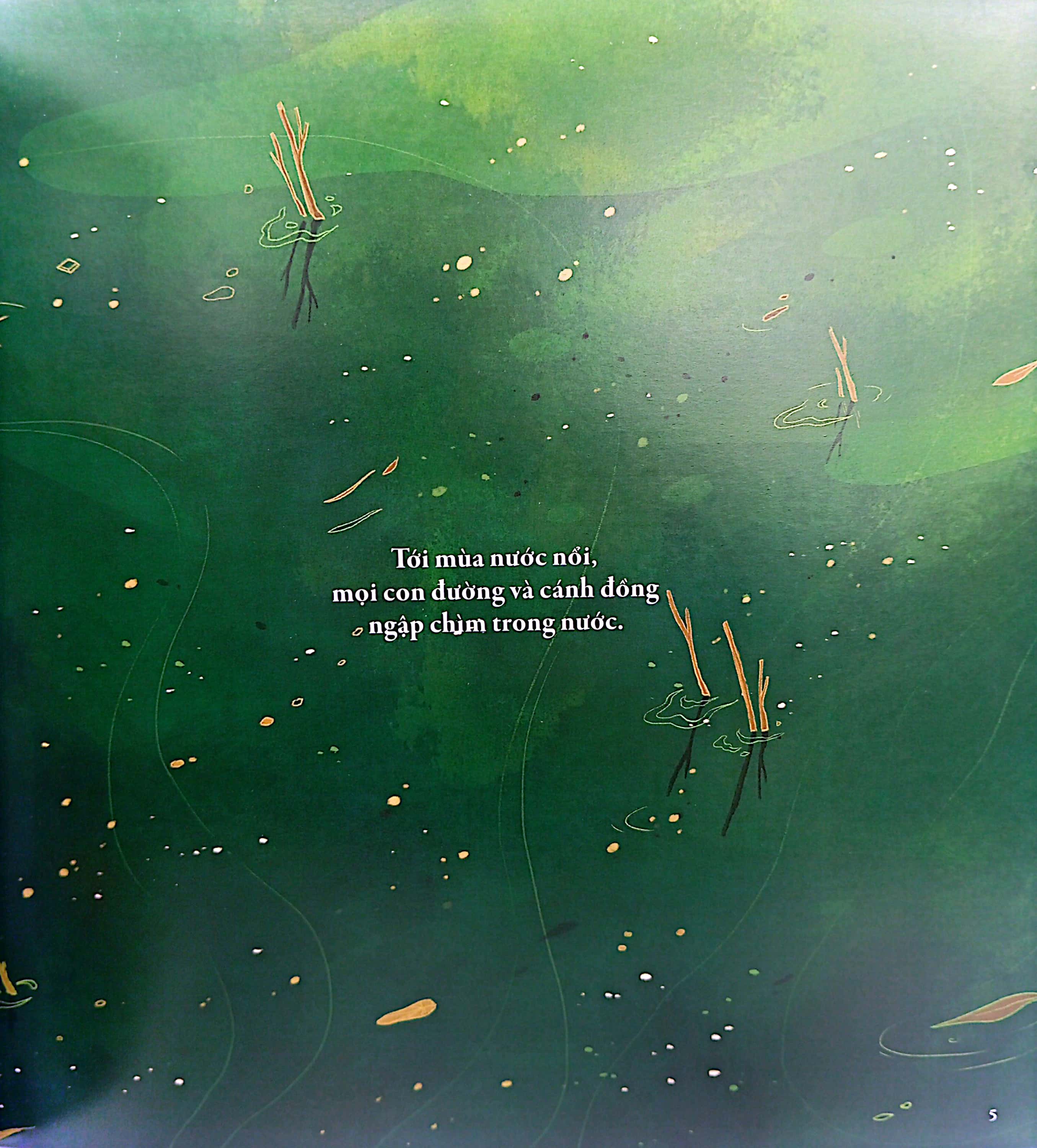 hành trình đầu tiên (tái bản 2024) - Ảnh 5