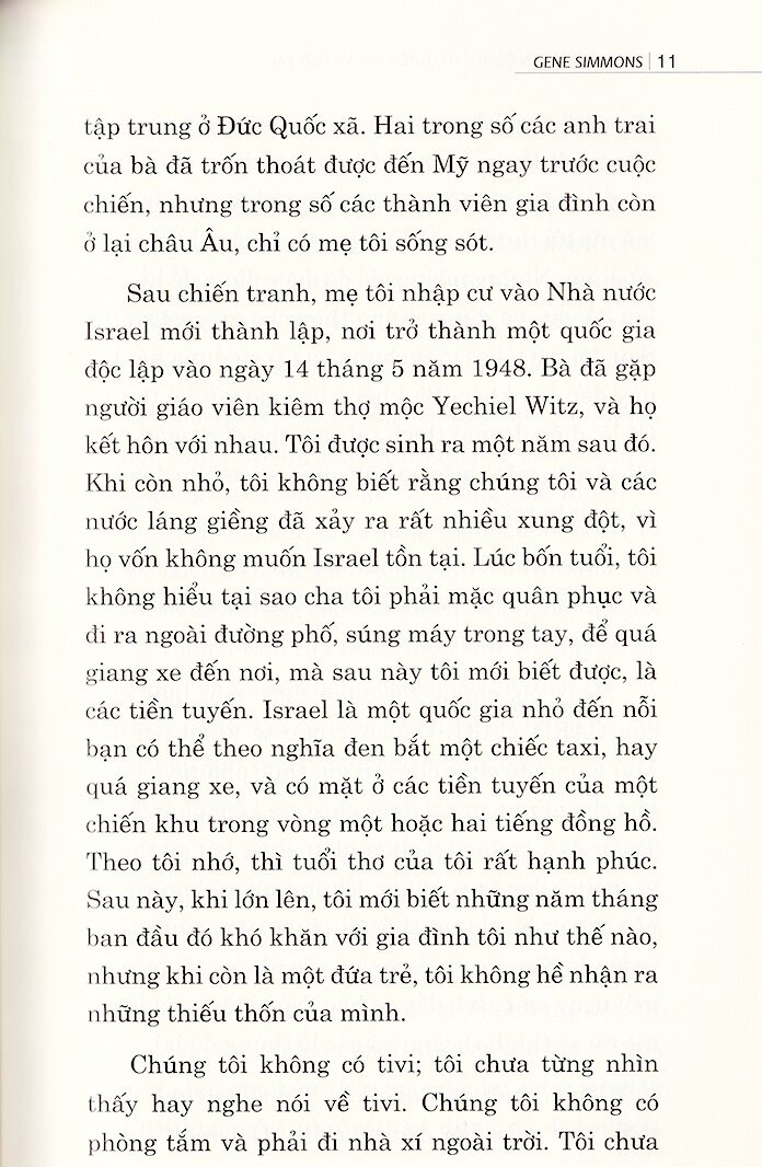 hành trình đến đỉnh cao quyền lực và tiền bạc - tạo vị thế dẫn đầu cuộc chơi - on power - Ảnh 6