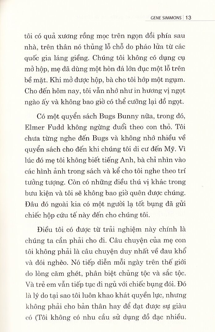hành trình đến đỉnh cao quyền lực và tiền bạc - tạo vị thế dẫn đầu cuộc chơi - on power - Ảnh 9