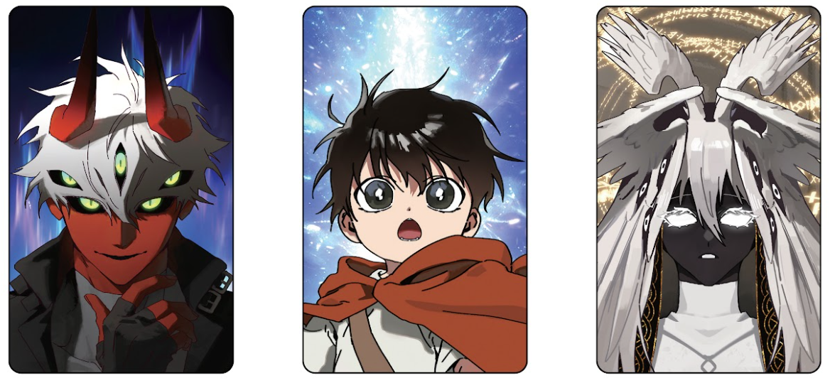 Hành Trình Đi Tìm Mẹ - Tập 1 - Bản Sưu Tầm - Tặng Kèm 2 Set Sticker + 3 Card Nhân Vật + 1 Tranh Nhựa + 1 Set Bùa “Vạn Dặm Binh An” - Ảnh 4