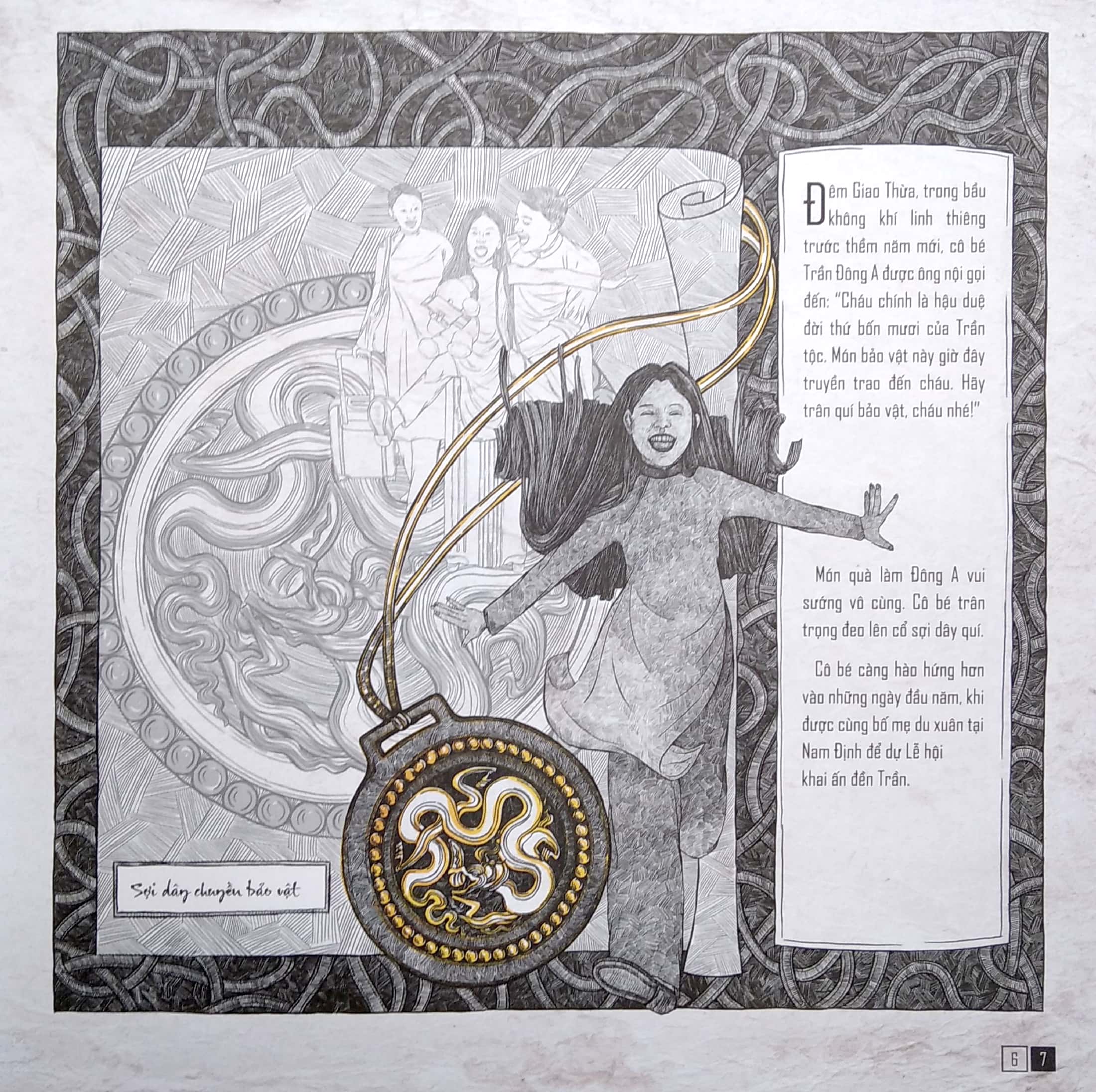 hành trình đông a - Ảnh 5