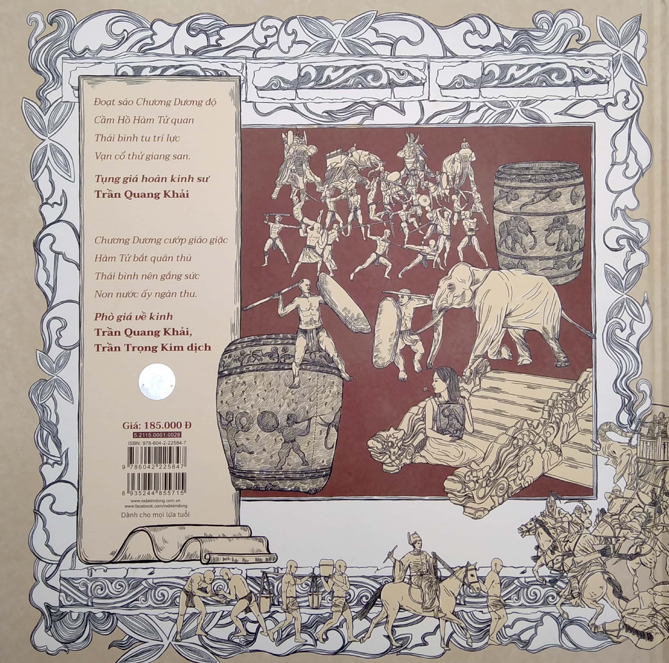 hành trình đông a - Ảnh 6