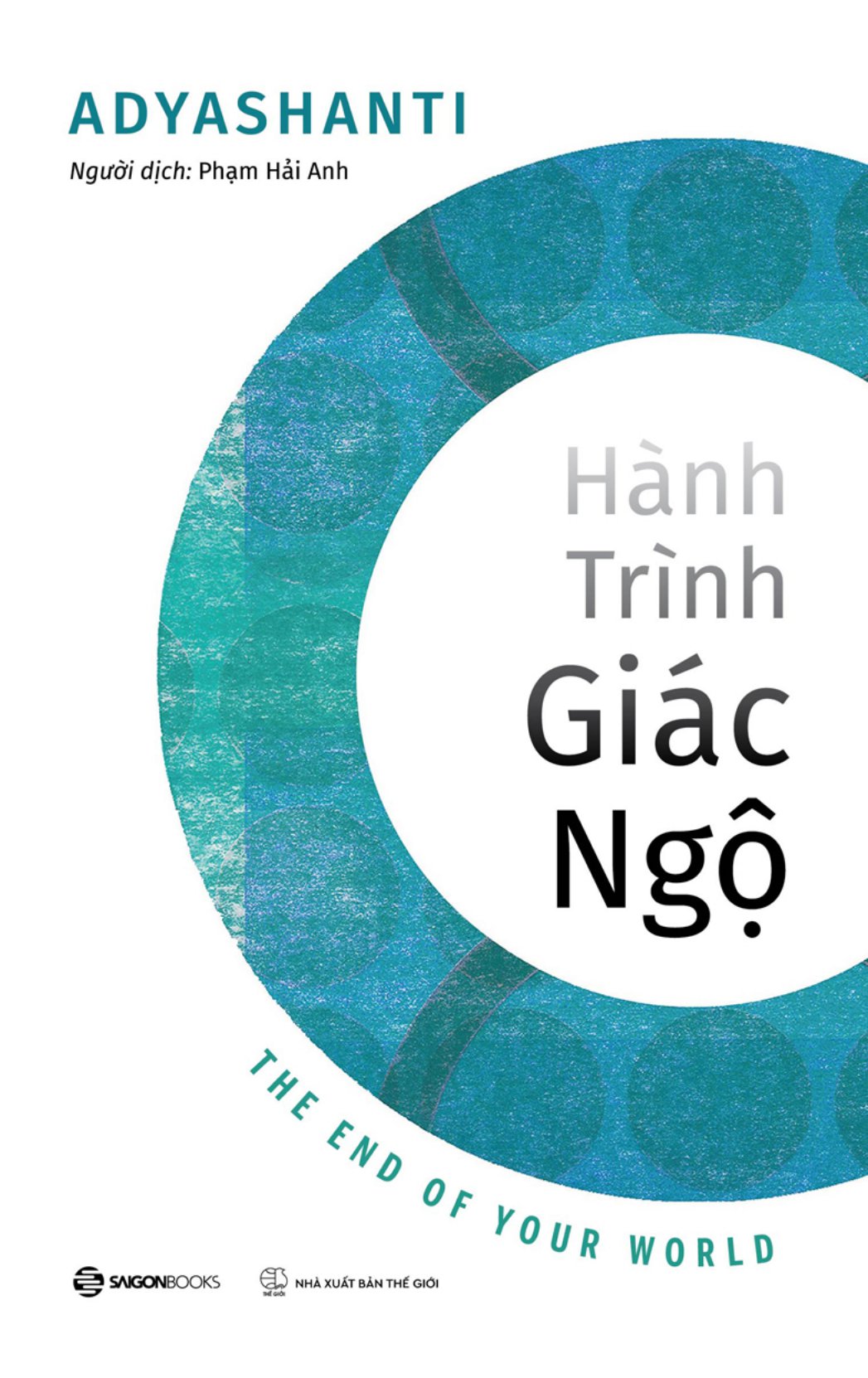 hành trình giác ngộ - Ảnh 2