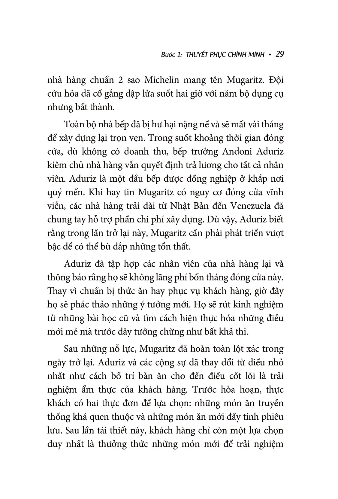 hành trình gọi vốn - 7 bước chinh phục nhà đầu tư - Ảnh 12