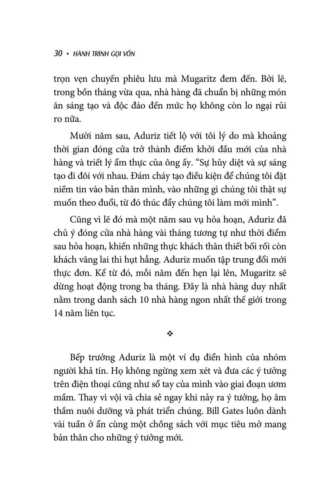 hành trình gọi vốn - 7 bước chinh phục nhà đầu tư - Ảnh 13