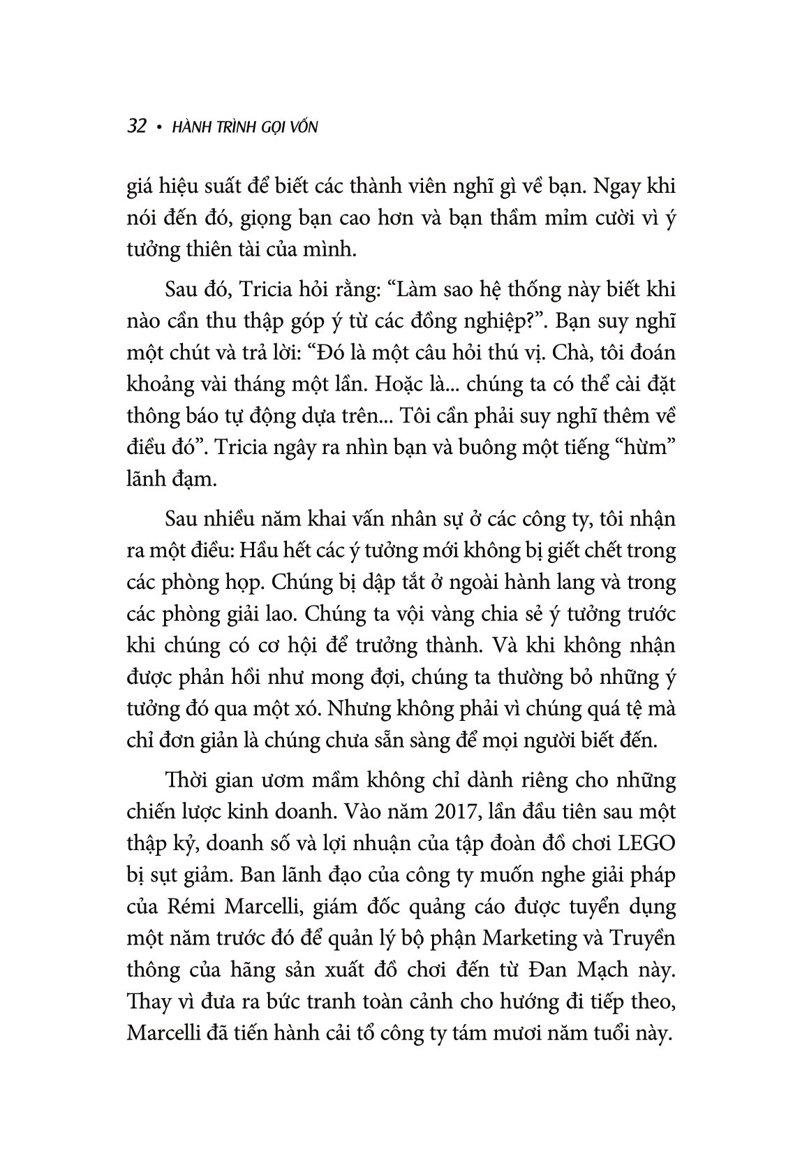 hành trình gọi vốn - 7 bước chinh phục nhà đầu tư - Ảnh 15