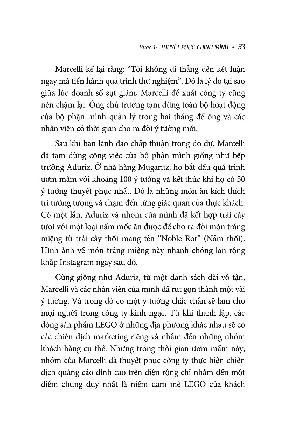 hành trình gọi vốn - 7 bước chinh phục nhà đầu tư - Ảnh 16