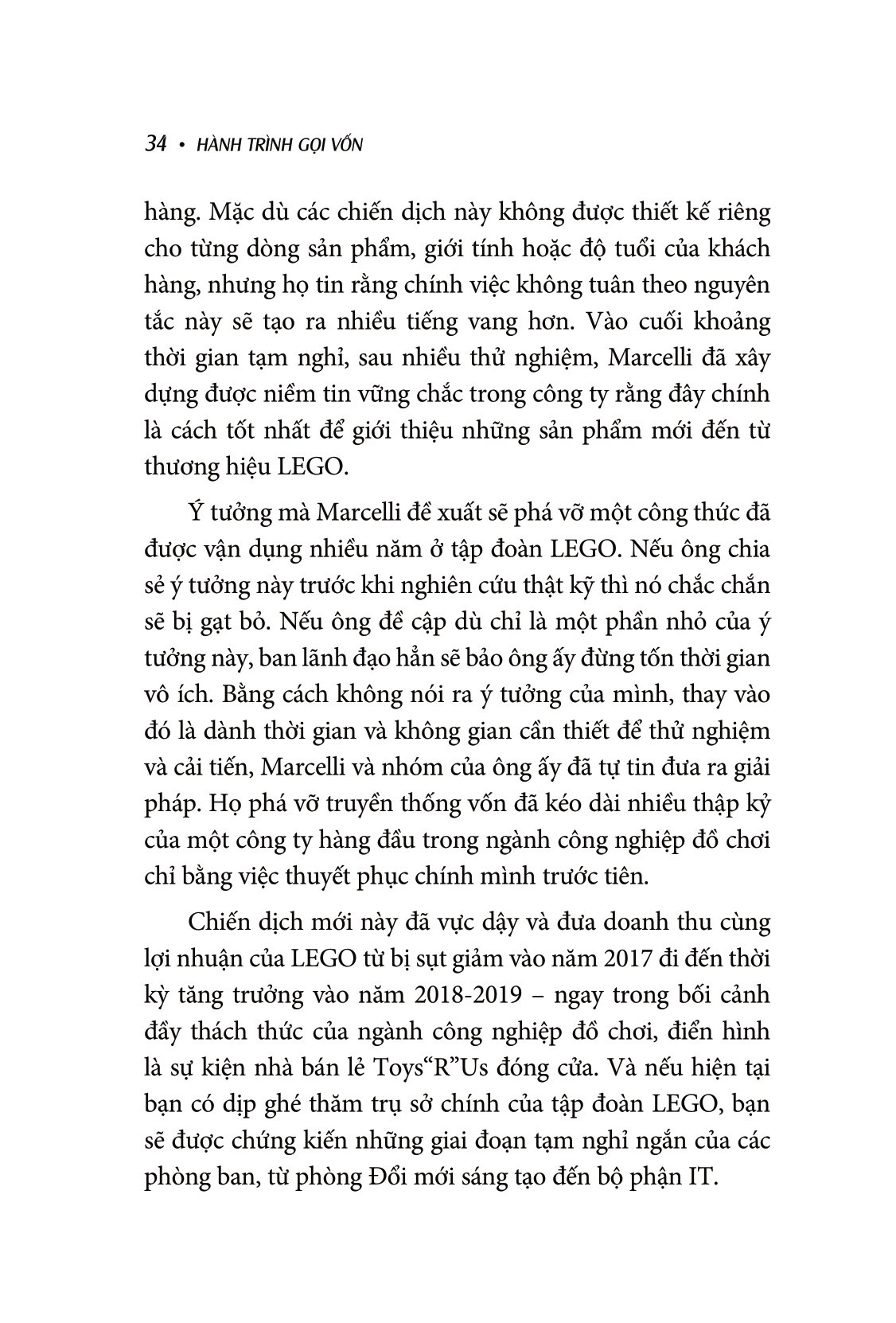 hành trình gọi vốn - 7 bước chinh phục nhà đầu tư - Ảnh 17