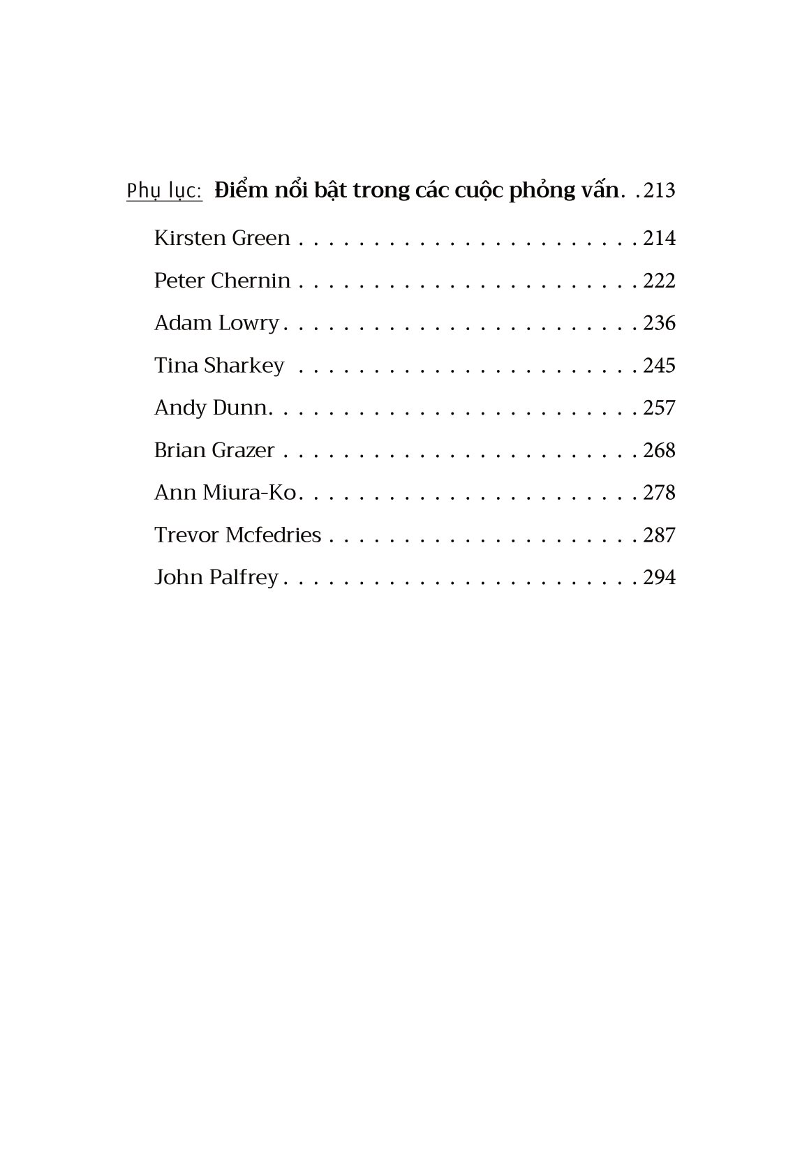 hành trình gọi vốn - 7 bước chinh phục nhà đầu tư - Ảnh 7