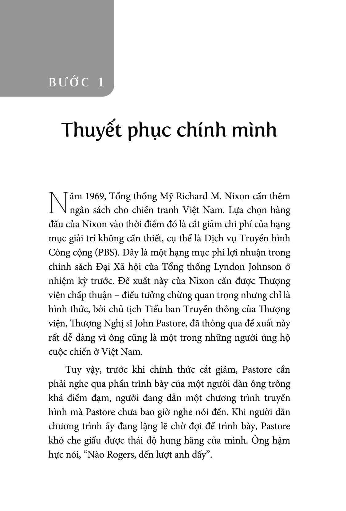 hành trình gọi vốn - 7 bước chinh phục nhà đầu tư - Ảnh 8