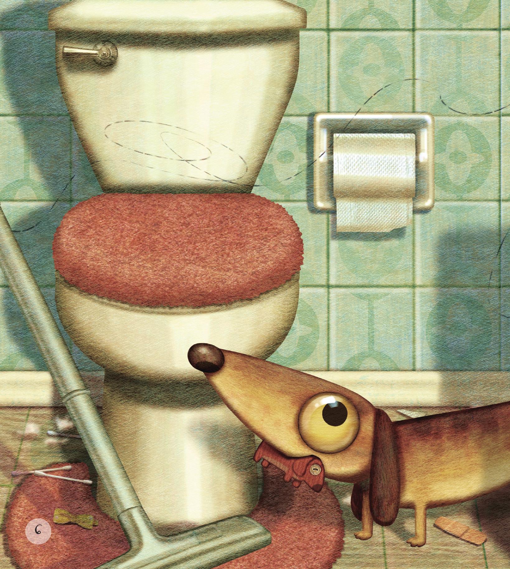 hành trình khám phá 5 giai đoạn của cảm xúc - bọ nhỏ phiêu lưu - Ảnh 5