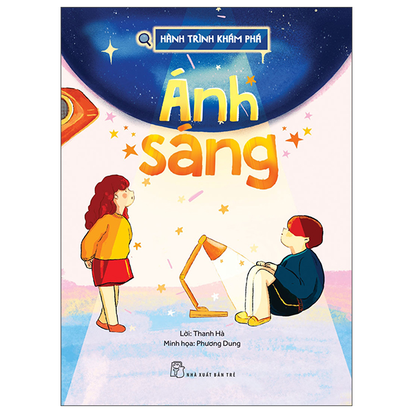 Hành Trình Khám Phá - Ánh Sáng