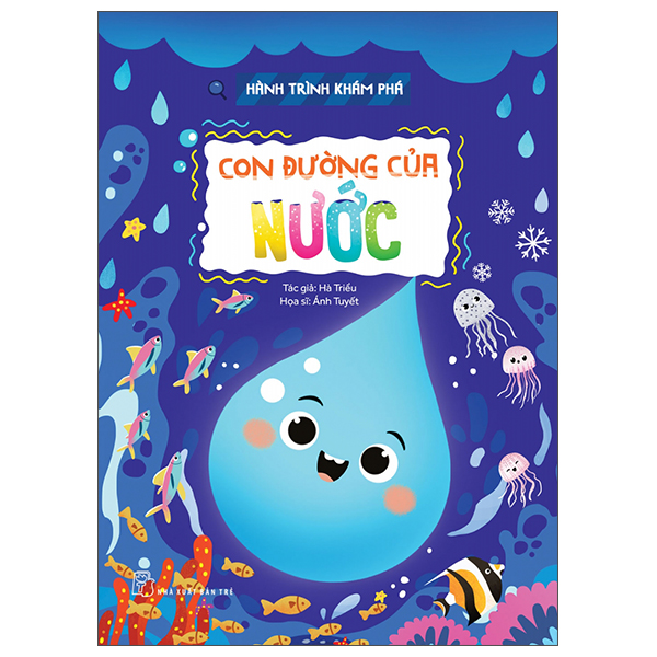 Hành Trình Khám Phá - Hệ Sinh Thái - Ảnh 16