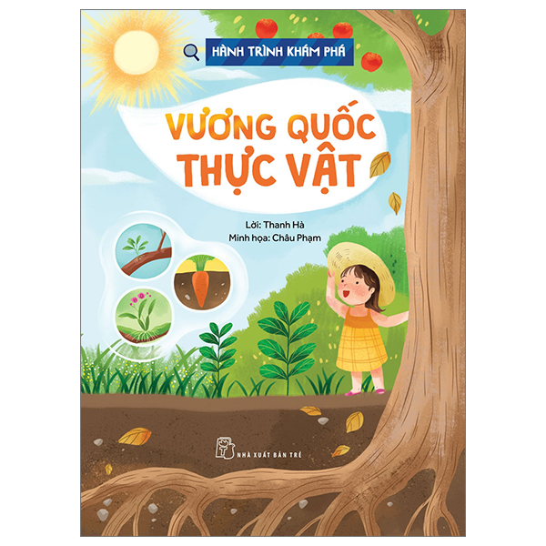 Hành Trình Khám Phá - Hệ Sinh Thái - Ảnh 19