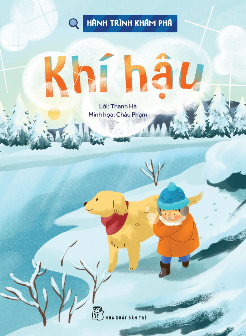 hành trình khám phá - khí hậu - Ảnh 2